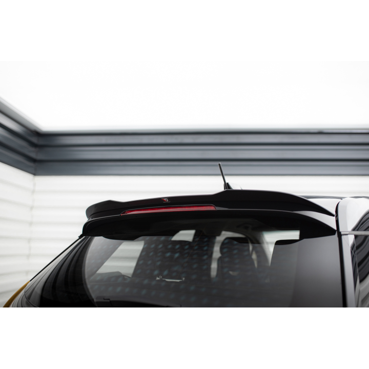Zestaw Splitterów BMW i3 S Mk1 Facelift