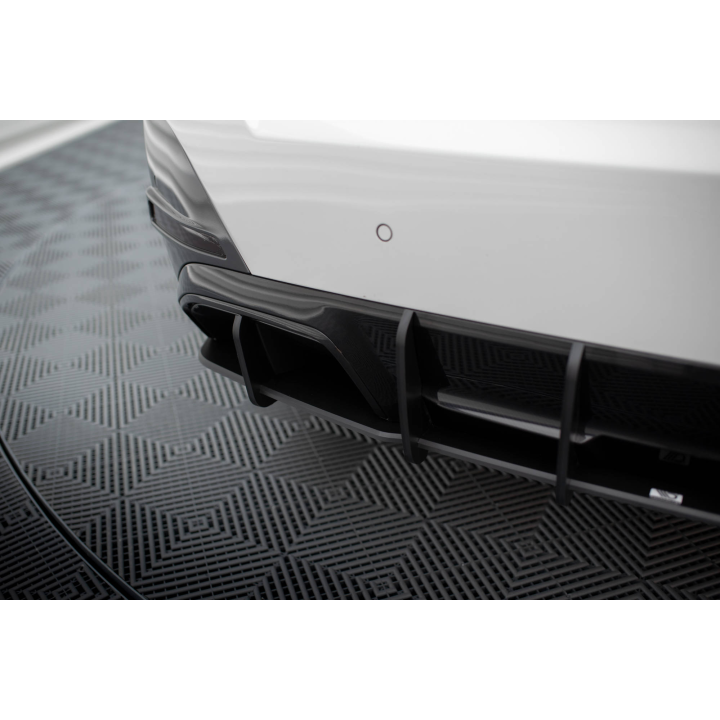 Dyfuzor Tylny Street Pro BMW i4 M-Pack G26