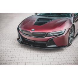 Splitter Przedni BMW i8