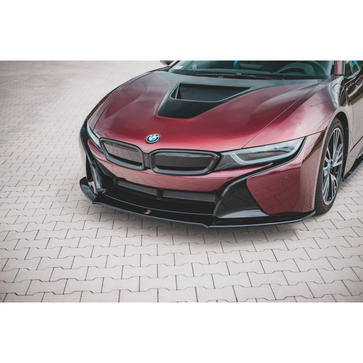 Splitter Przedni BMW i8