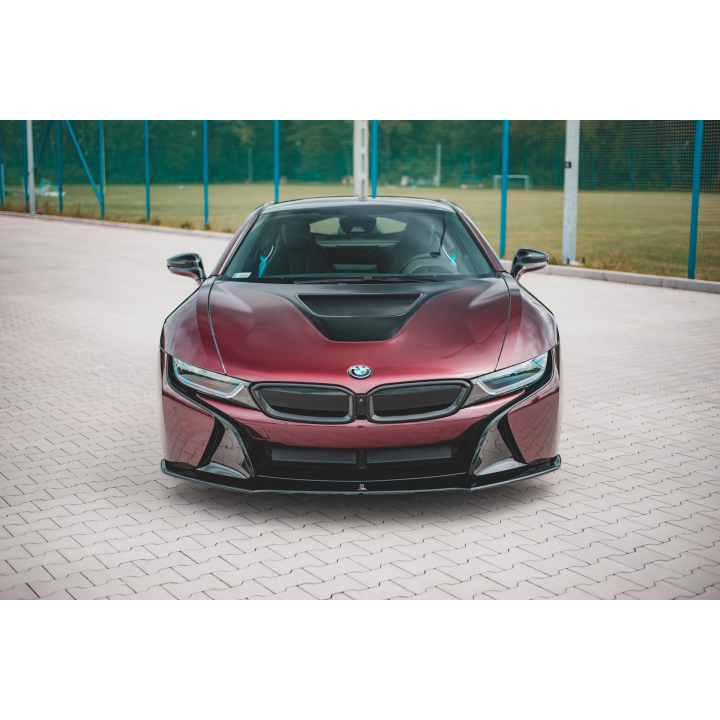 Splitter Przedni BMW i8