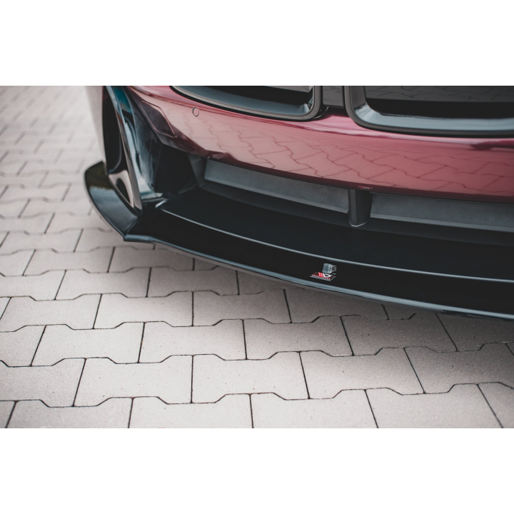 Splitter Przedni BMW i8