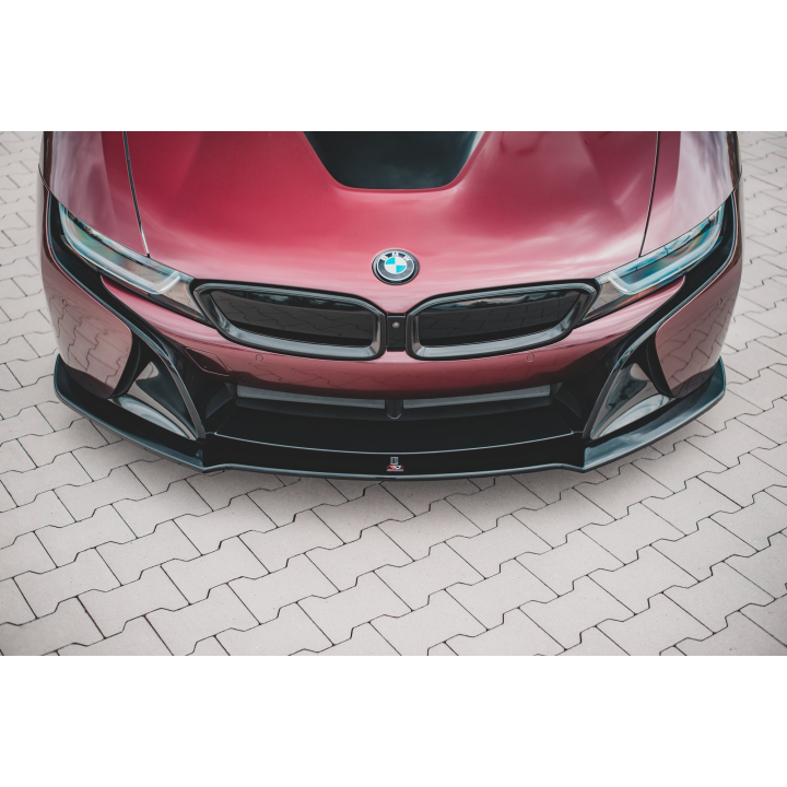 Splitter Przedni BMW i8