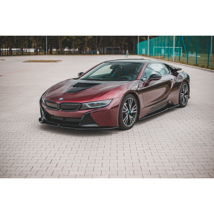 Splitter Przedni BMW i8