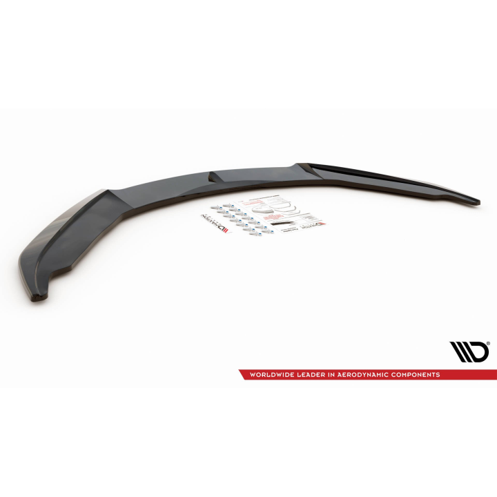 Splitter Przedni BMW i8