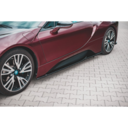 Dokładki Progów BMW i8