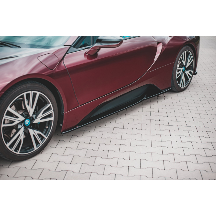 Dokładki Progów BMW i8