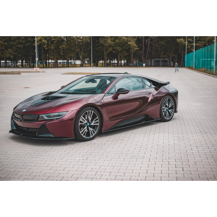 Dokładki Progów BMW i8