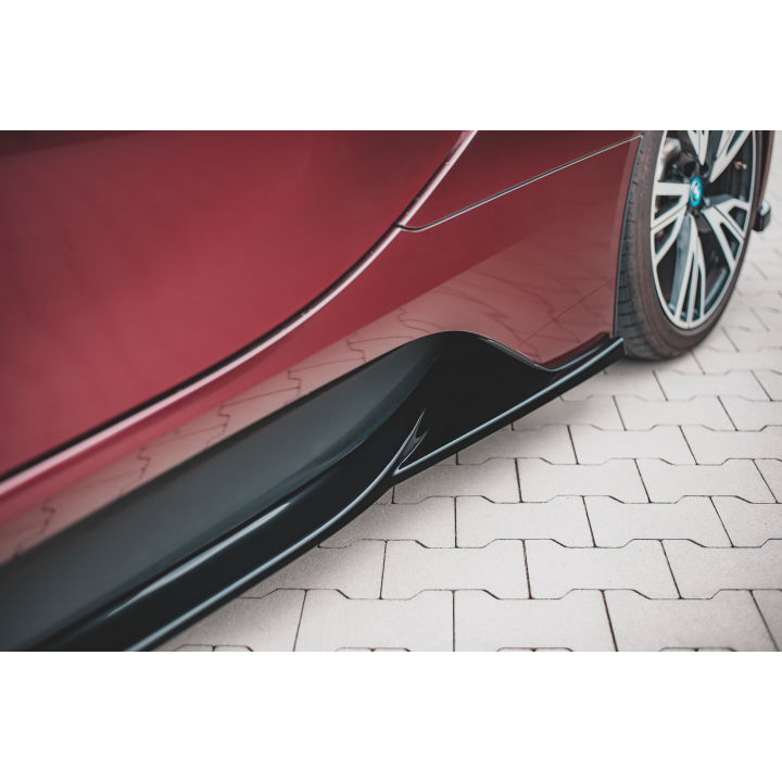 Dokładki Progów BMW i8