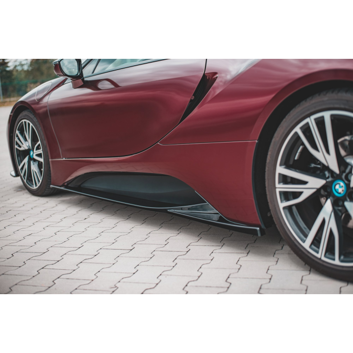 Dokładki Progów BMW i8