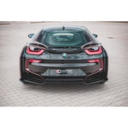 Splitter Tylny BMW i8