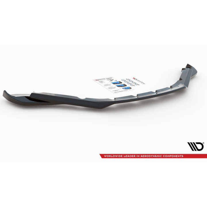 Splitter Tylny BMW i8