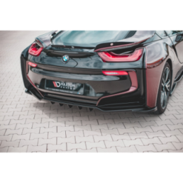 Splitter Tylny (Z Dyfuzorem) BMW i8