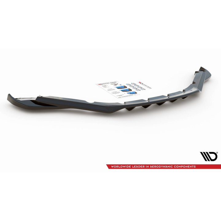 Splitter Tylny (Z Dyfuzorem) BMW i8