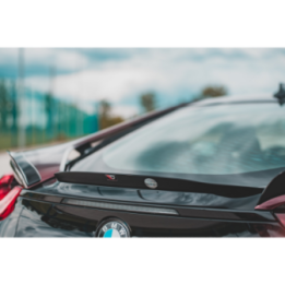 Środkowe Spoiler Cap BMW i8