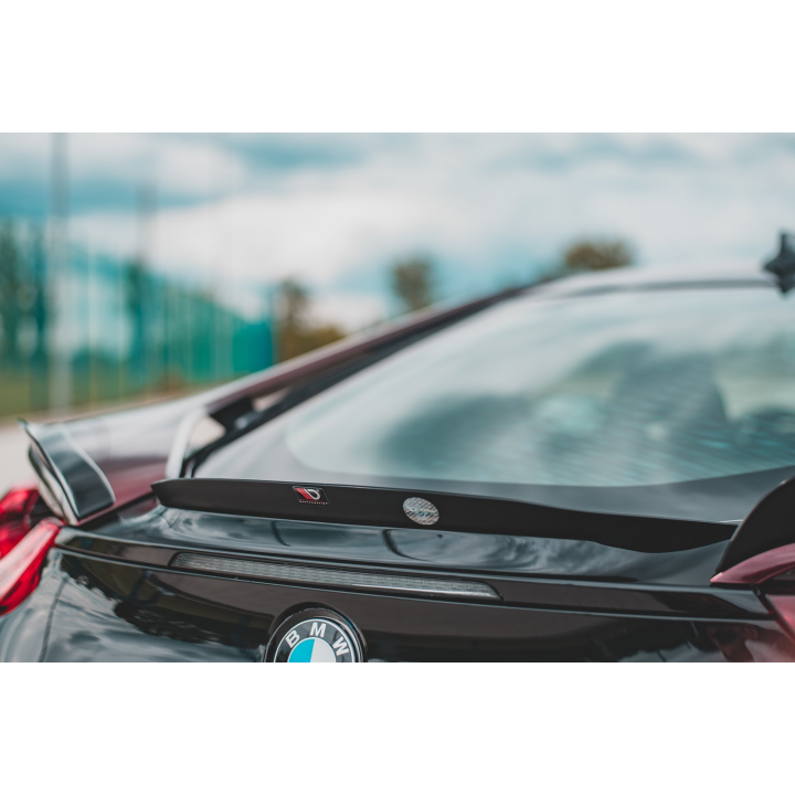 Środkowe Spoiler Cap BMW i8