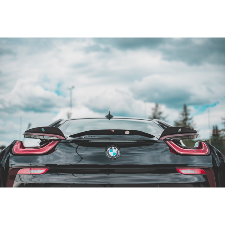 Zestaw Przedłużeń Spoilera BMW i8