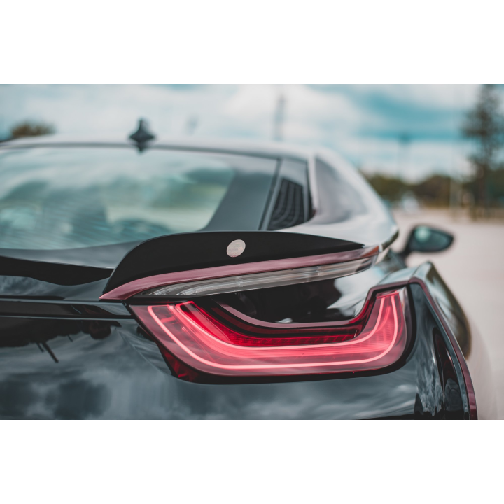 Zestaw Przedłużeń Spoilera BMW i8