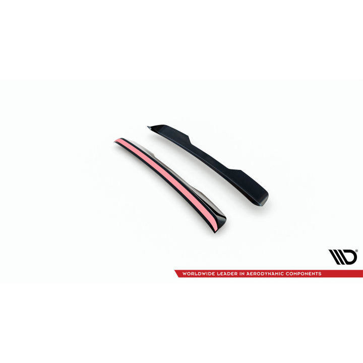 Spoiler Cap BMW iX M-Pack i20 / I20 Facelift