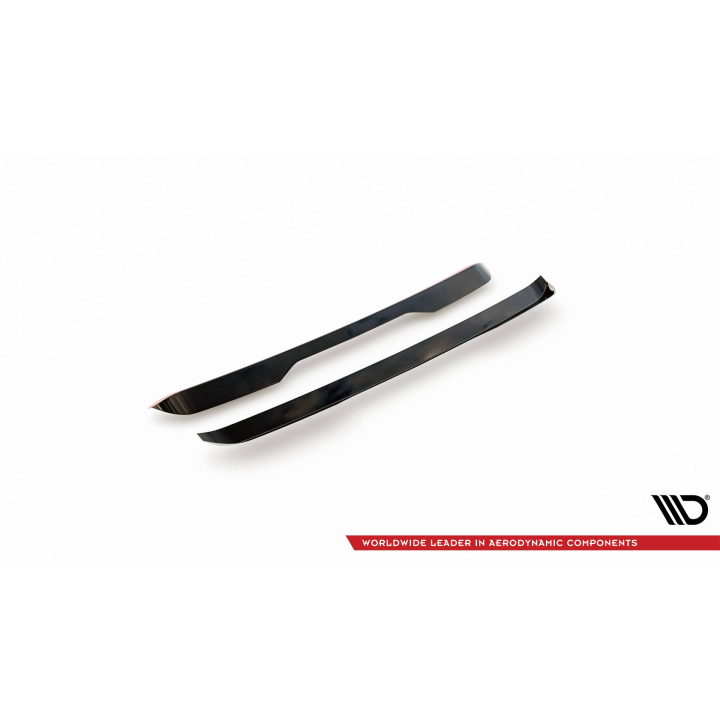 Spoiler Cap BMW iX M-Pack i20 / I20 Facelift