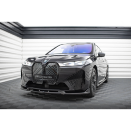 Splitter Przedni V.1 BMW iX M-Pack i20