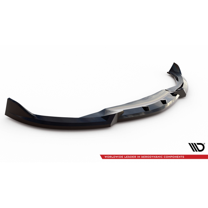 Splitter Przedni V.1 BMW iX M-Pack i20