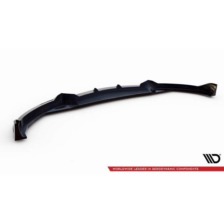 Splitter Przedni V.1 BMW iX M-Pack i20