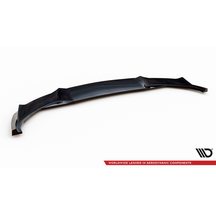 Splitter Przedni V.2 BMW iX M-Pack i20