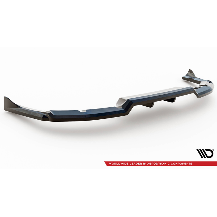 Splitter Tylny (Z Dyfuzorem) BMW iX M-Pack i20