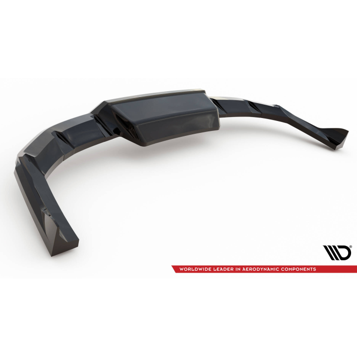 Splitter Tylny (Z Dyfuzorem) BMW iX M-Pack i20