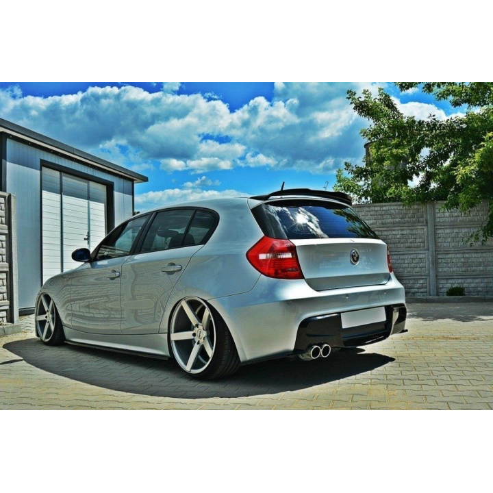 Dokładki Progów BMW 1 E87