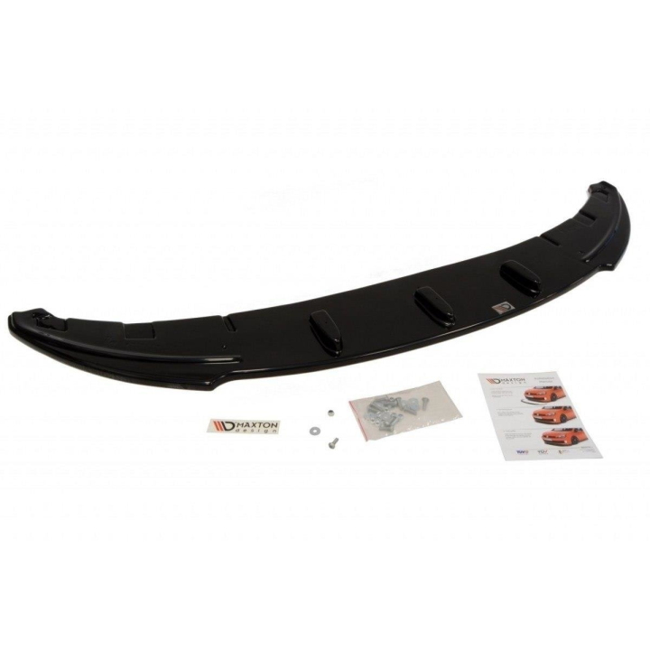 Splitter Przedni BMW 1 E81 / E87 (standard Polift Model)