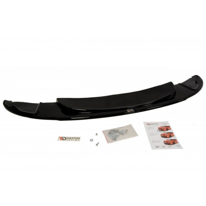 Splitter Przedni BMW 1 E87 M-design