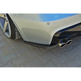 Splittery Tylne Boczne BMW 1 E87 Standard/m-performance