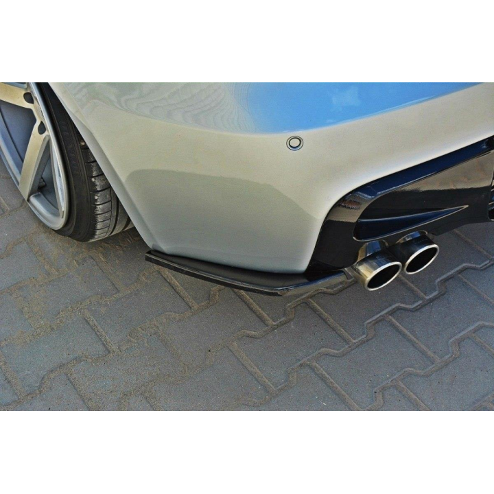 Splittery Tylne Boczne BMW 1 E87 Standard/m-performance