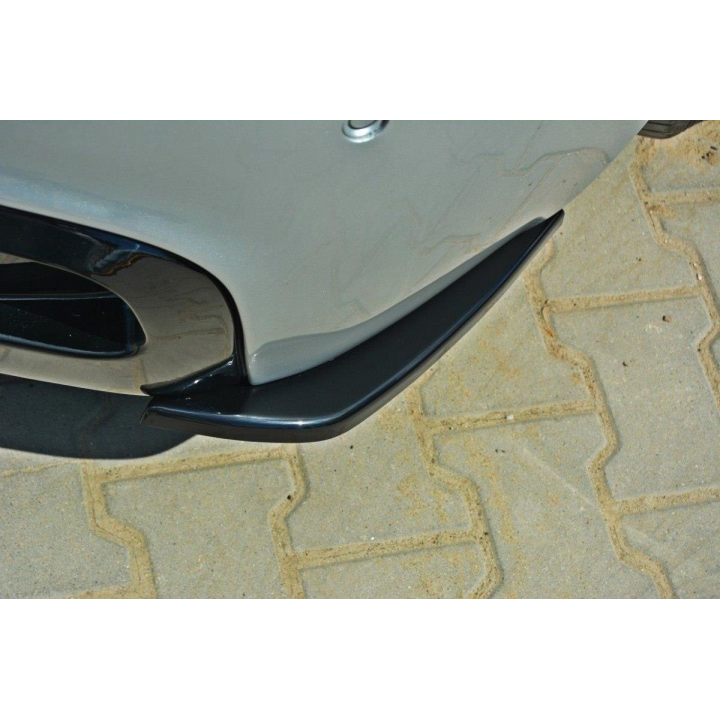 Splittery Tylne Boczne BMW 1 E87 Standard/m-performance