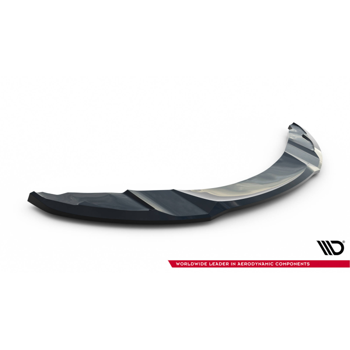 Splitter Przedni BMW 1 M Coupe E82