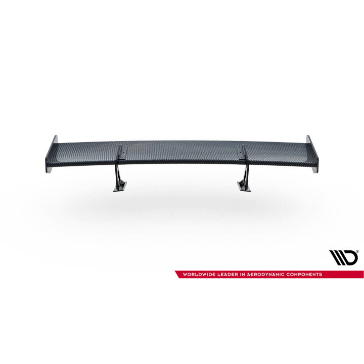 Karbonowy Spoiler Z Górnymi Mocowaniami BMW 1 M E82