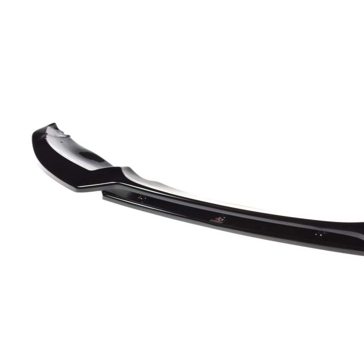Splitter Przedni V.1 BMW 1 M-Pack E82 Facelift