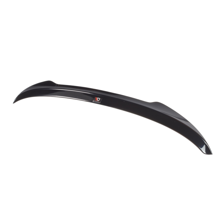 Spoiler Cap DACHOWEGO BMW 1 E81/ E87 FACELIFT (AERO SPOILER)