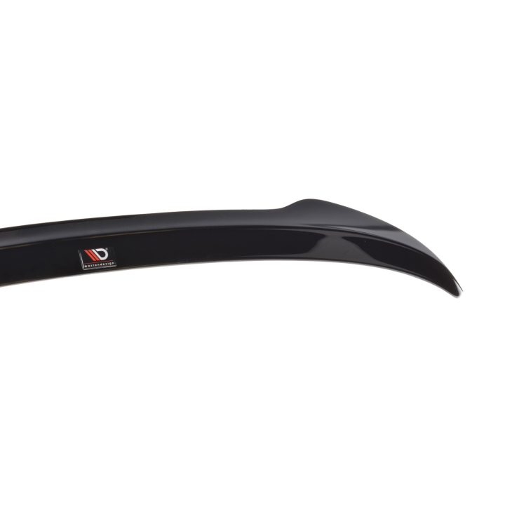 Spoiler Cap DACHOWEGO BMW 1 E81/ E87 FACELIFT (AERO SPOILER)