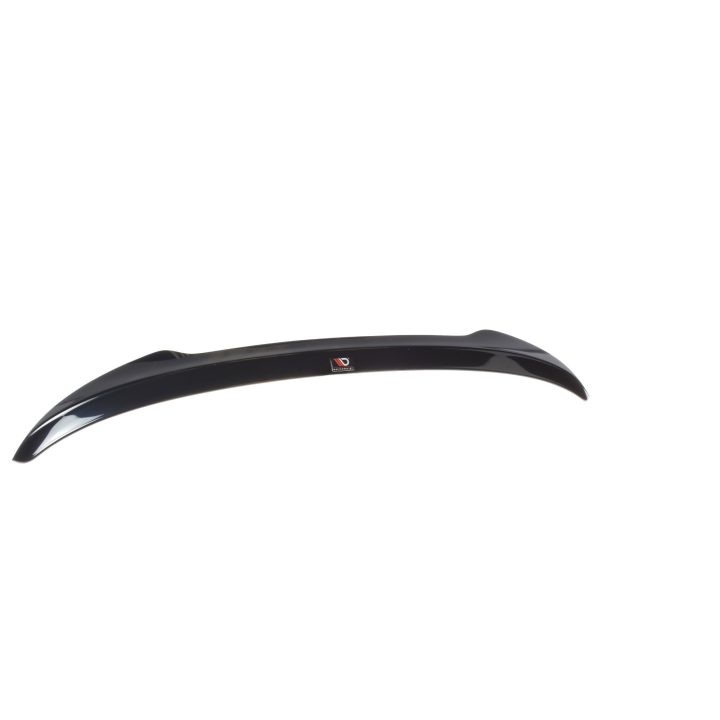 Spoiler Cap DACHOWEGO BMW 1 E81/ E87 FACELIFT (AERO SPOILER)