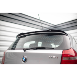 Spoiler Cap V.2 BMW 1 E81 Facelift