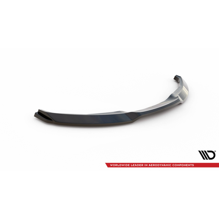 Splitter Przedni V.1 BMW 1 M-Pack E87 / E81 Facelift
