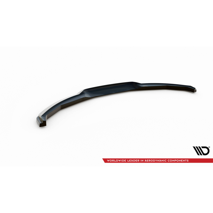 Splitter Przedni V.1 BMW 1 M-Pack E87 / E81 Facelift