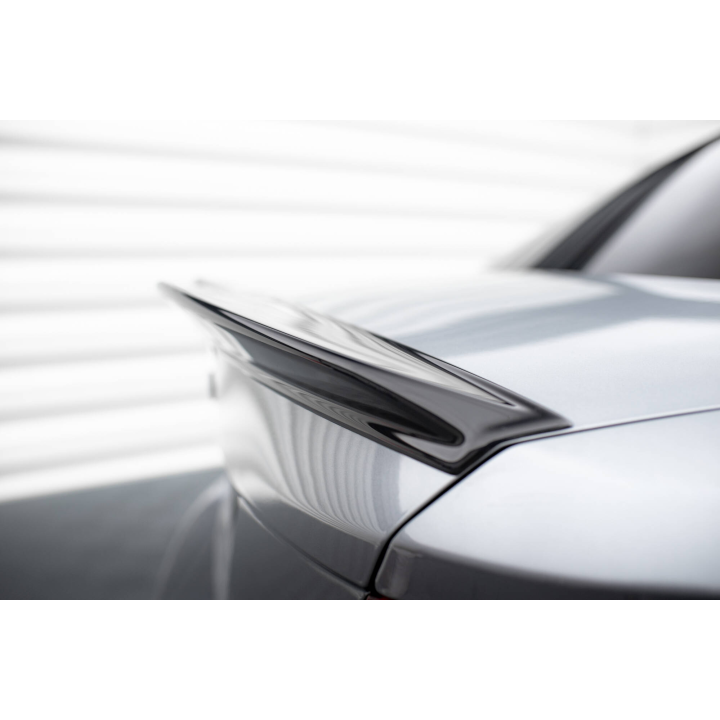 Spoiler Cap 3D BMW 1 M-Pack E82