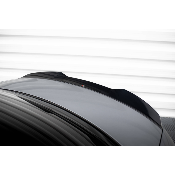Spoiler Cap 3D BMW 1 M-Pack E82
