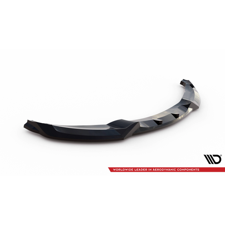 Splitter Przedni V.1 BMW 1 M-Pack E82