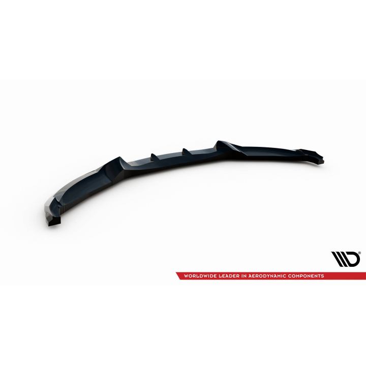 Splitter Przedni V.1 BMW 1 M-Pack E82