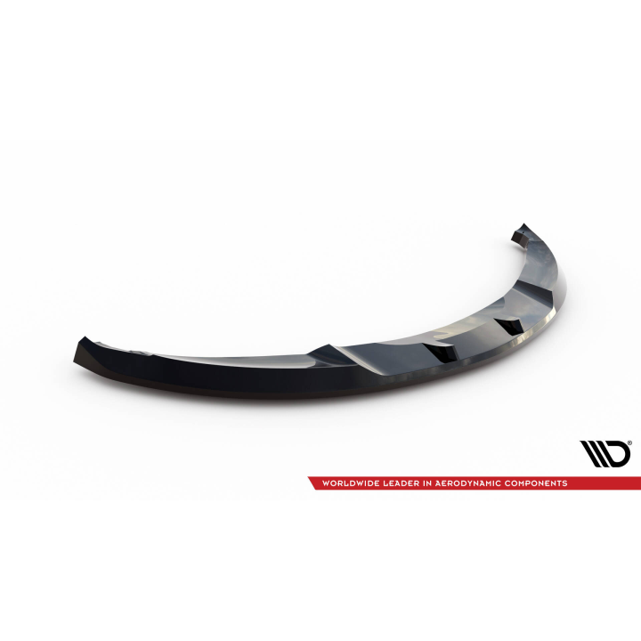Splitter Przedni V.2 BMW 1 M-Pack E82